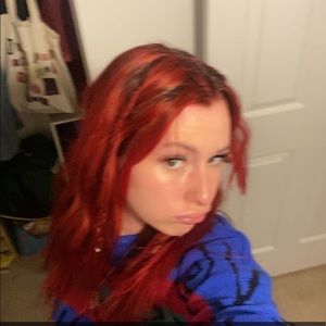 Meet your Posher, Jagoda